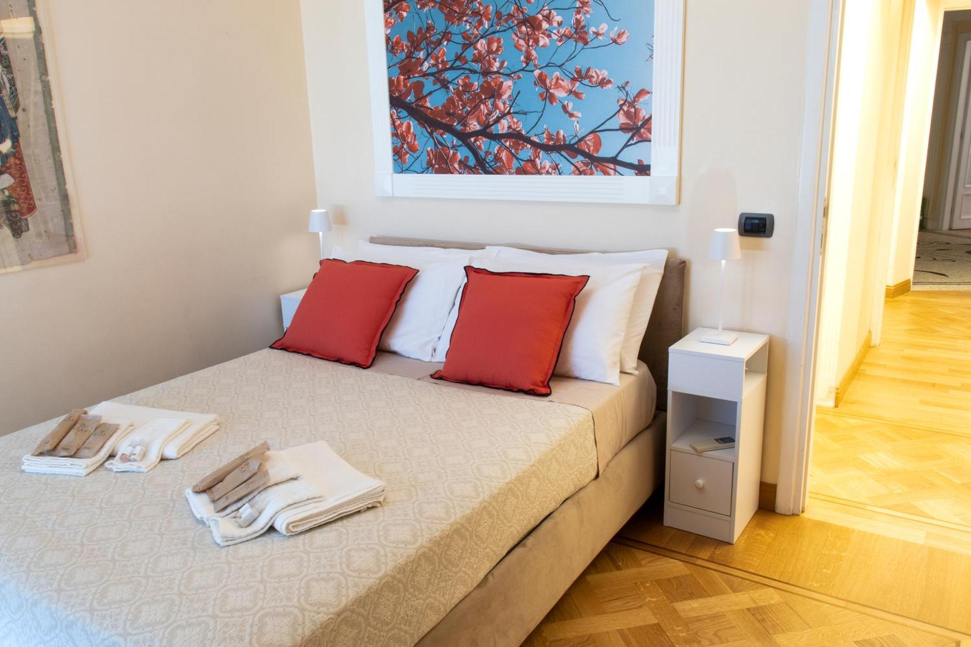 Apartamento Moon Cove, Borghese Prestige Hideaway