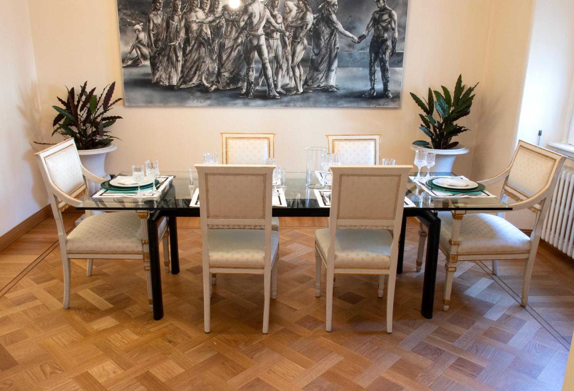 Apartamento Moon Cove, Borghese Prestige Hideaway