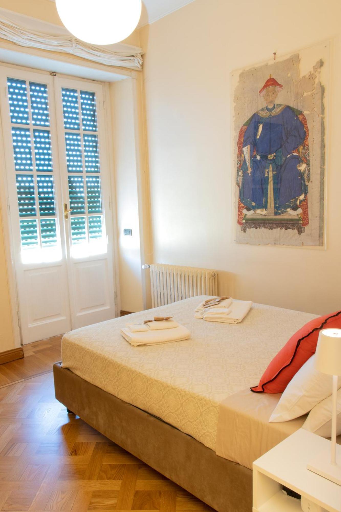 Apartamento Moon Cove, Borghese Prestige Hideaway *