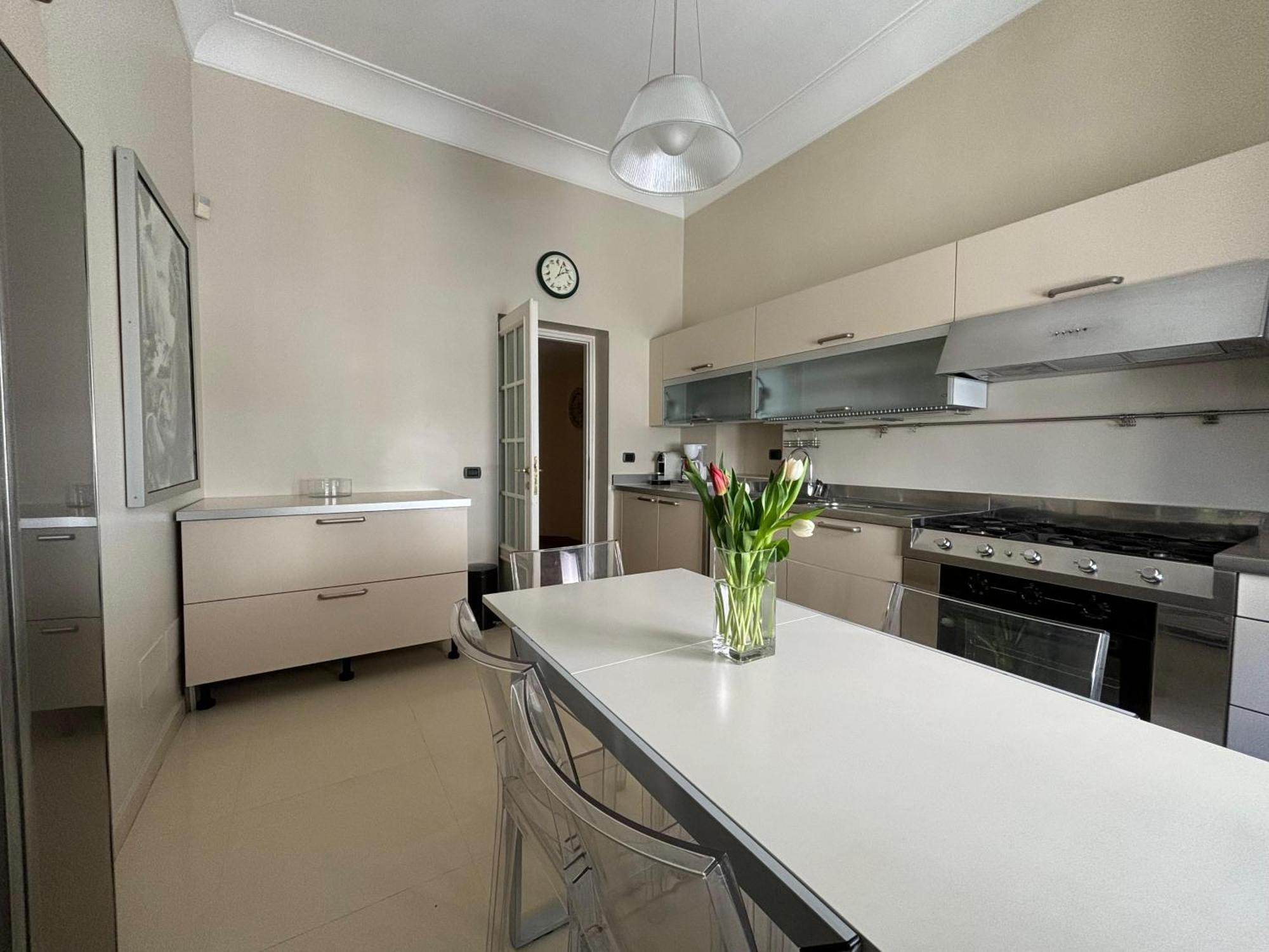 Apartamento Moon Cove, Borghese Prestige Hideaway *