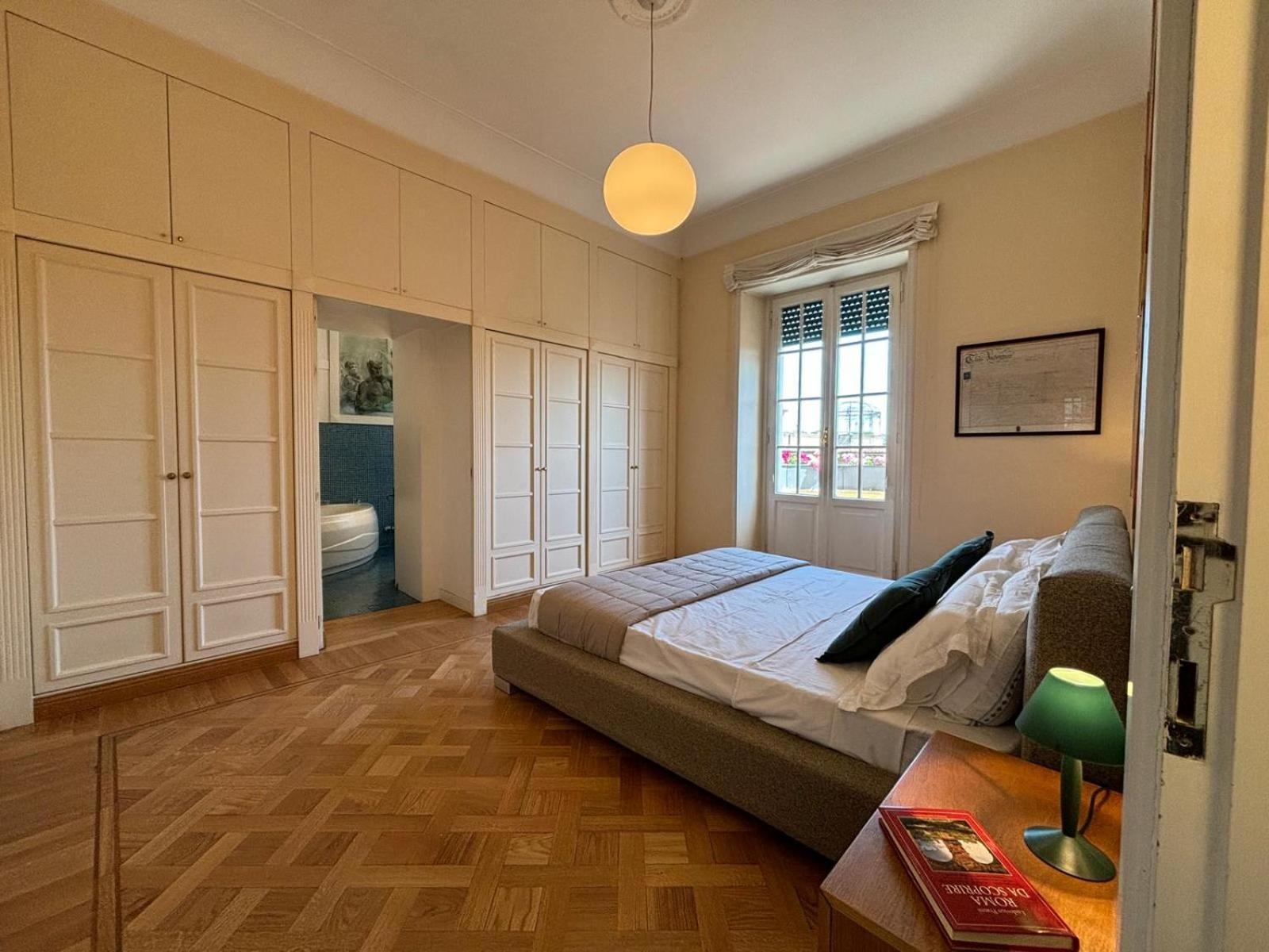 Apartamento Moon Cove, Borghese Prestige Hideaway