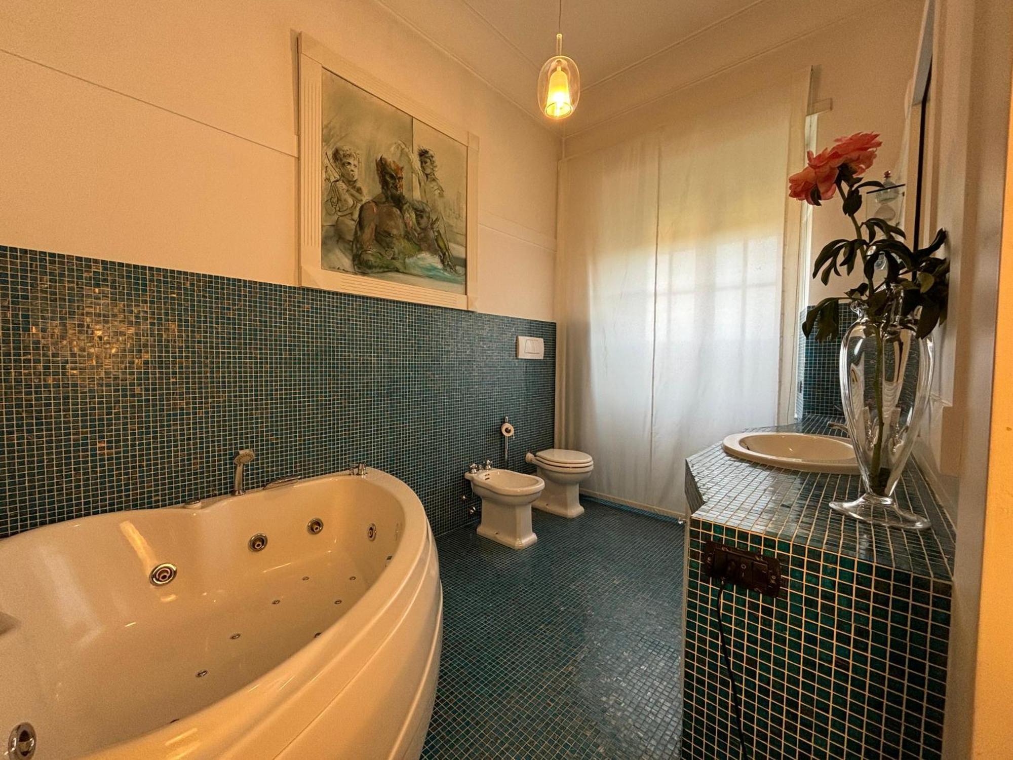 Apartamento Moon Cove, Borghese Prestige Hideaway *
