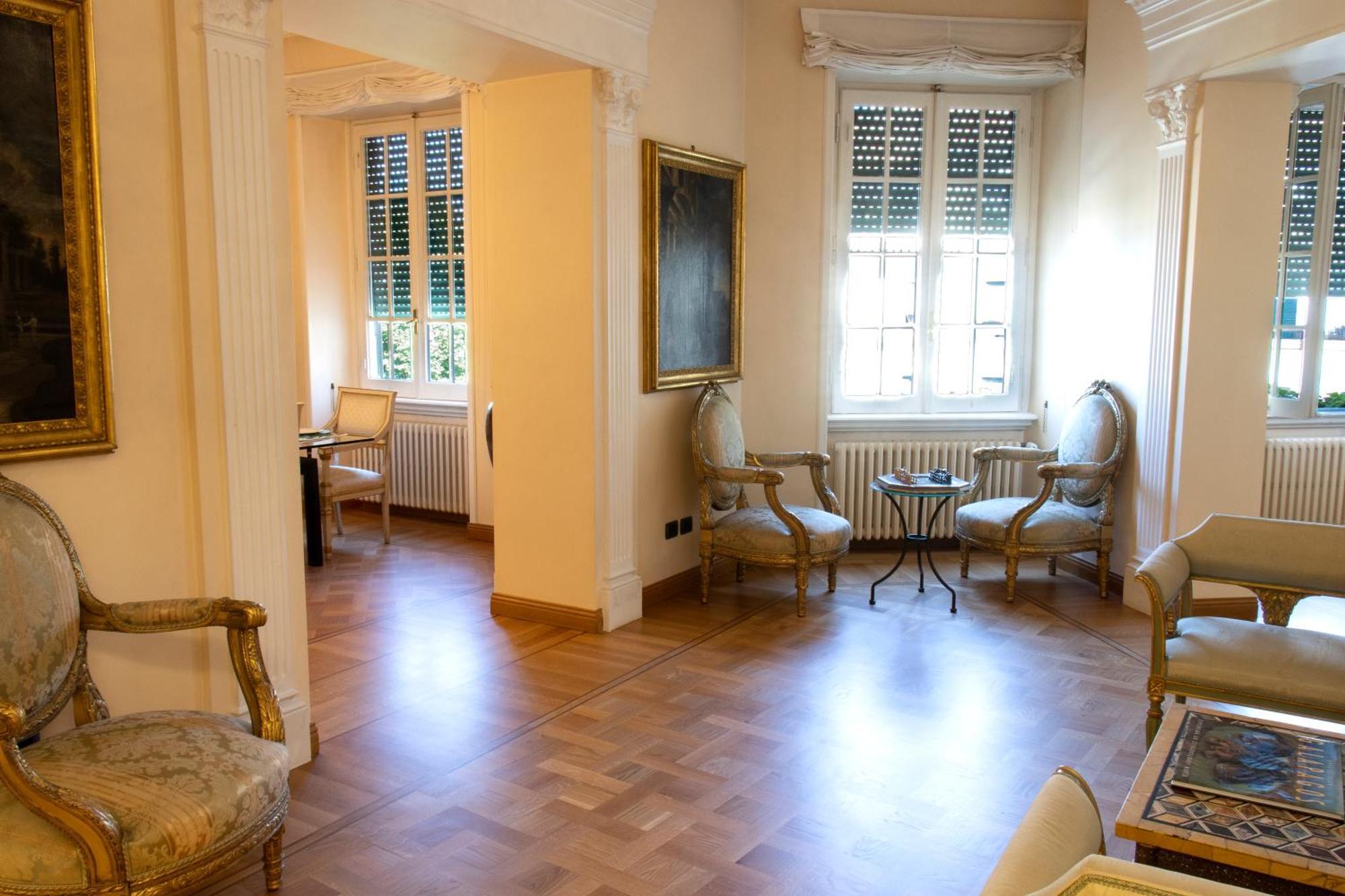 Apartamento Moon Cove, Borghese Prestige Hideaway *