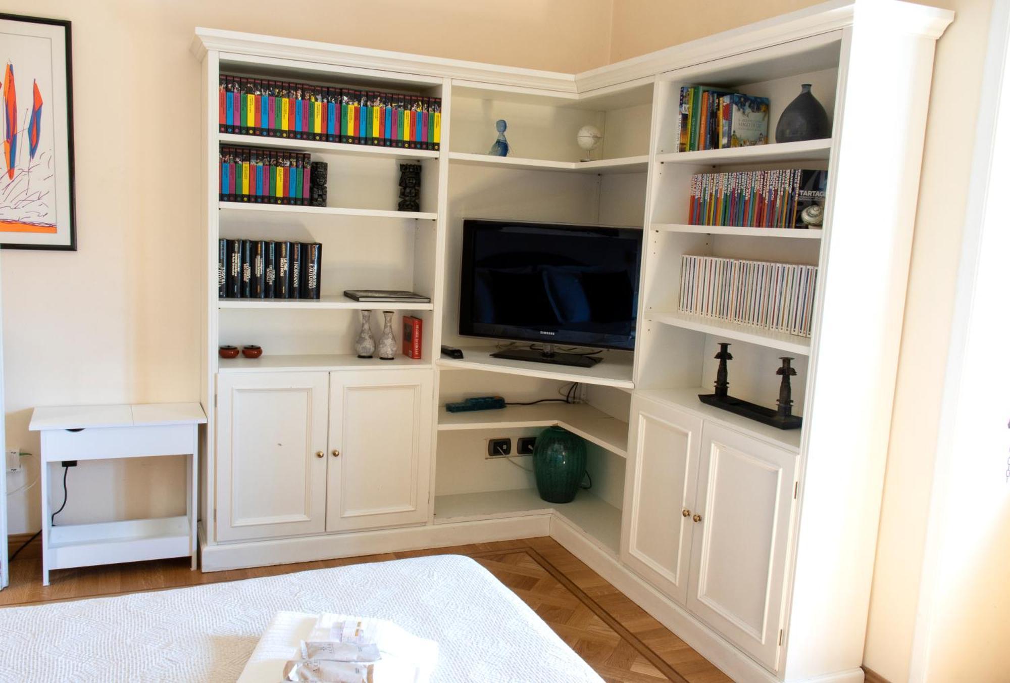 Moon Cove, Borghese Prestige Hideaway Apartamento *