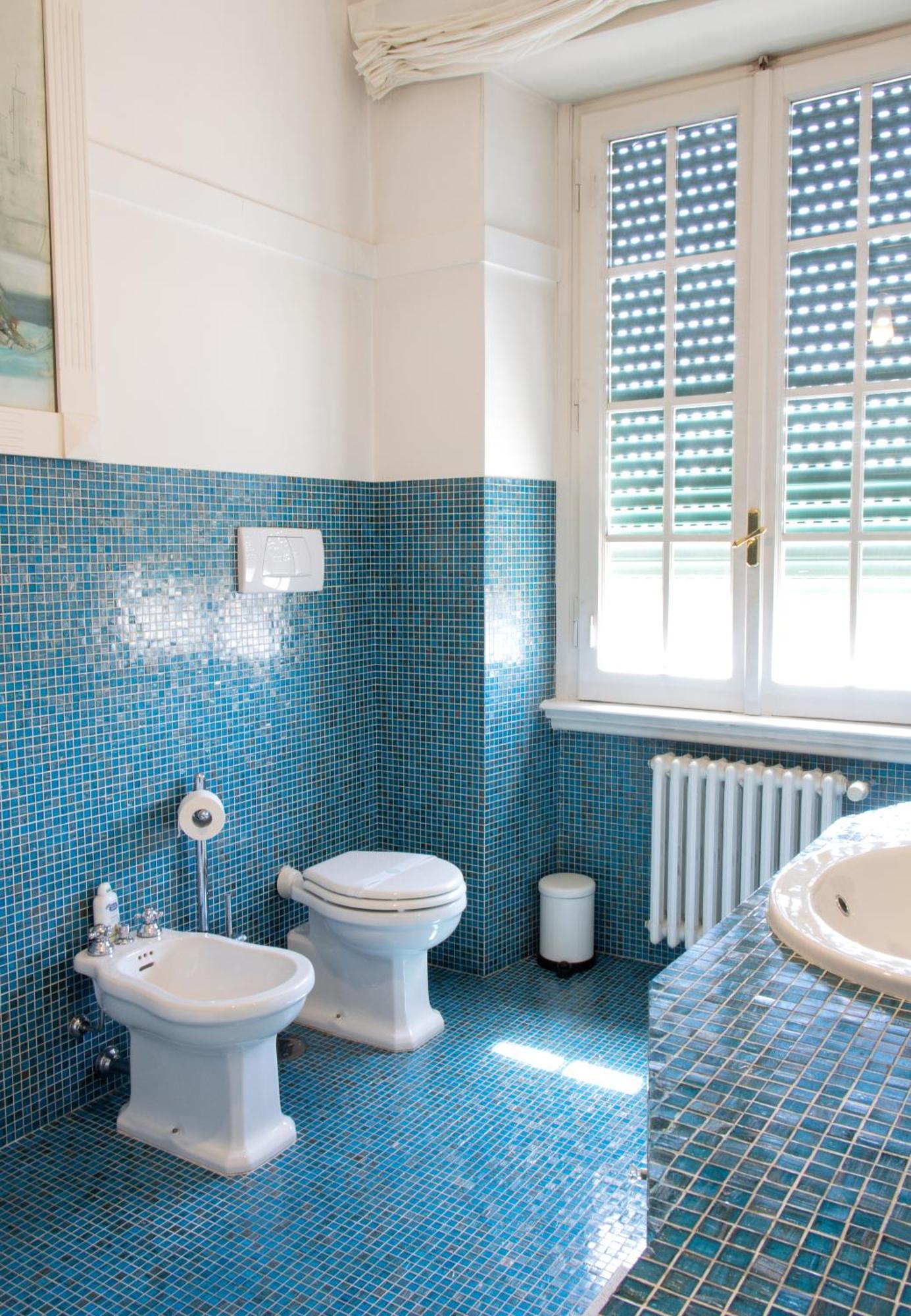 Moon Cove, Borghese Prestige Hideaway Apartamento *