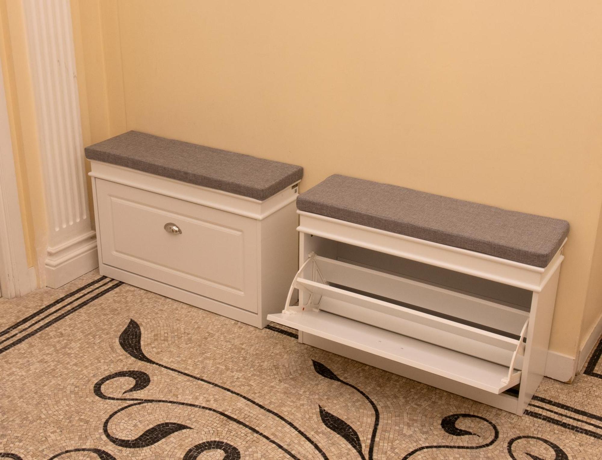 Moon Cove, Borghese Prestige Hideaway Apartamento