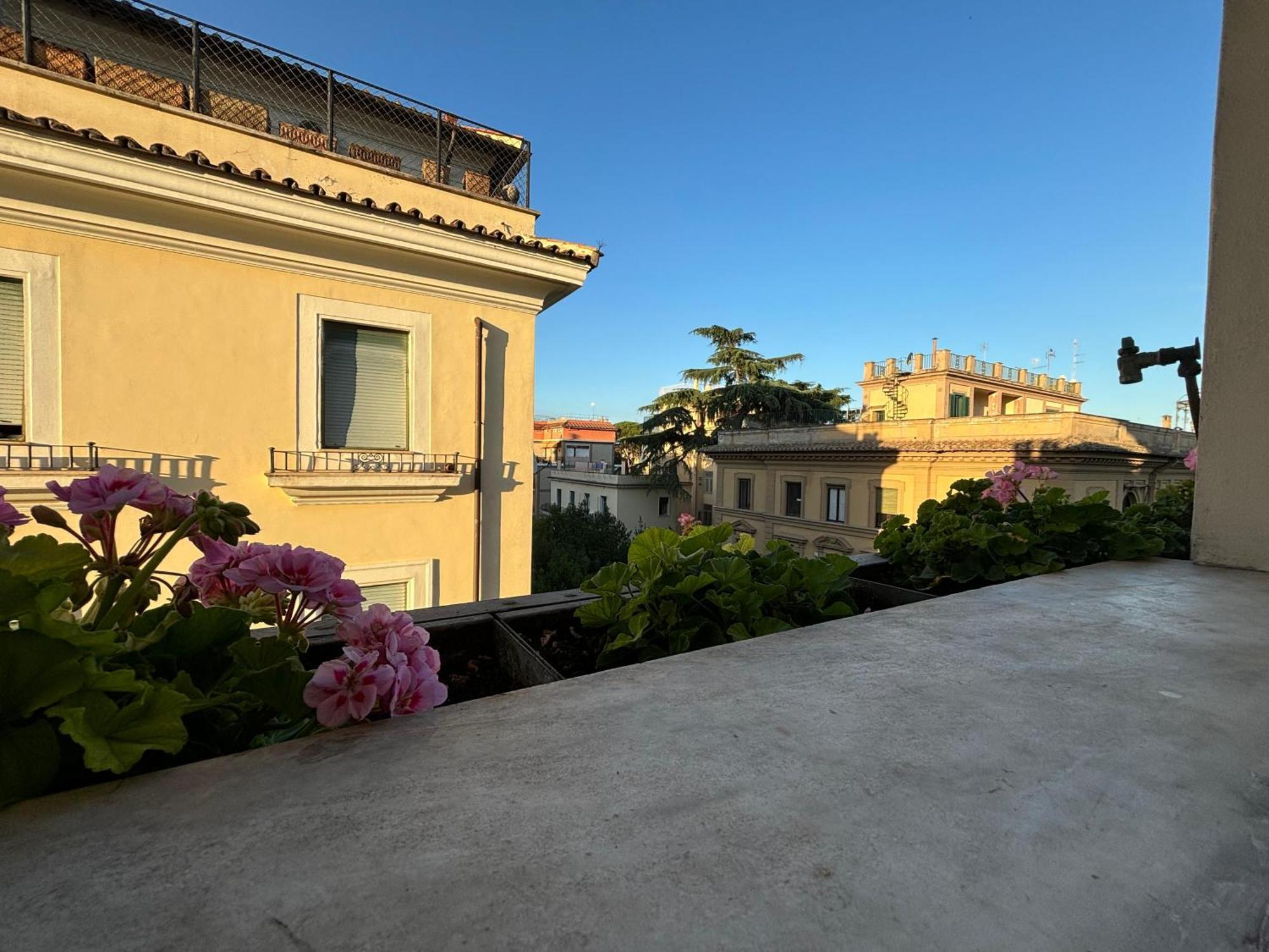 Moon Cove, Borghese Prestige Hideaway * Roma