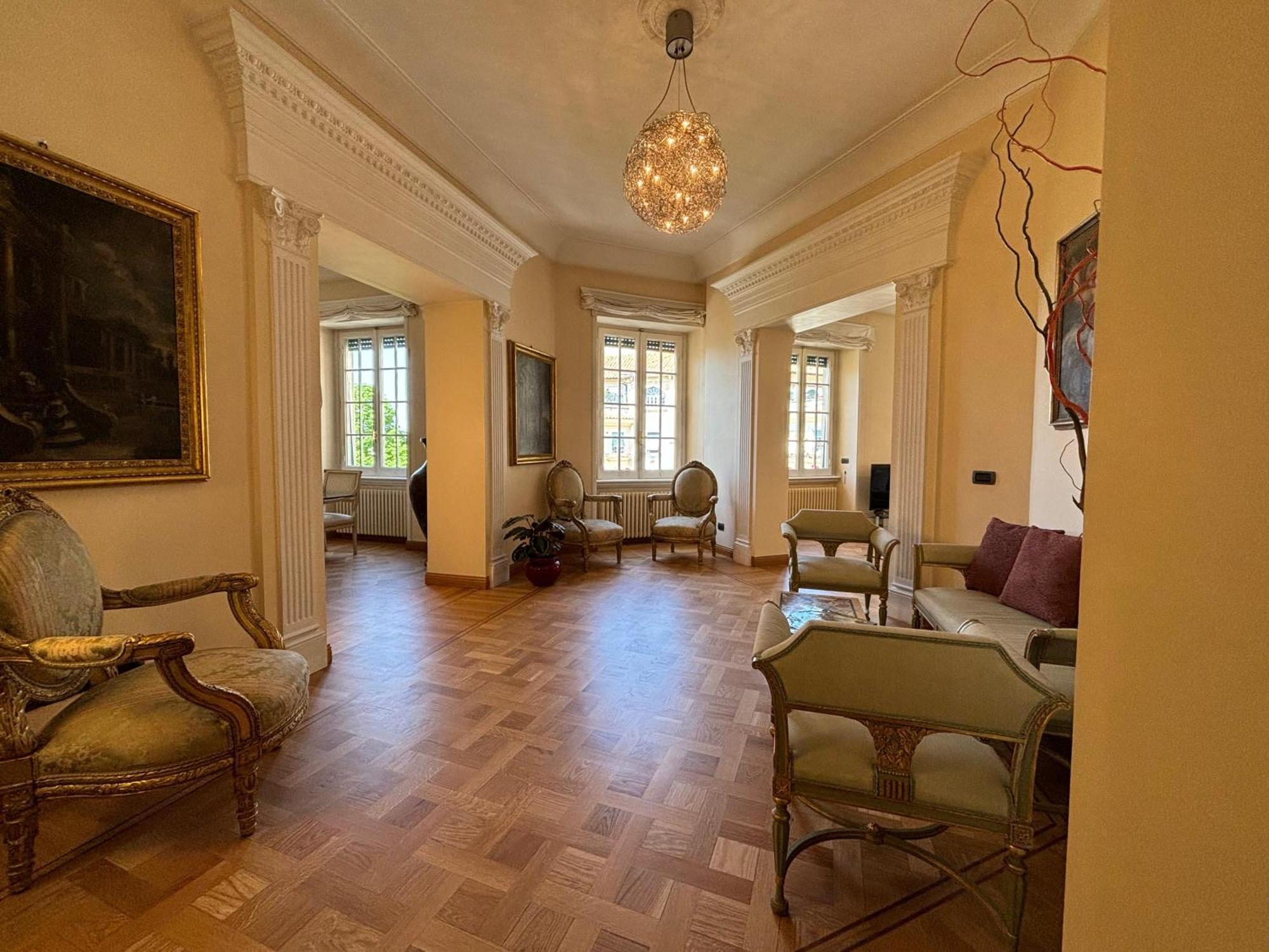 Appartamento Moon Cove, Borghese Prestige Hideaway *