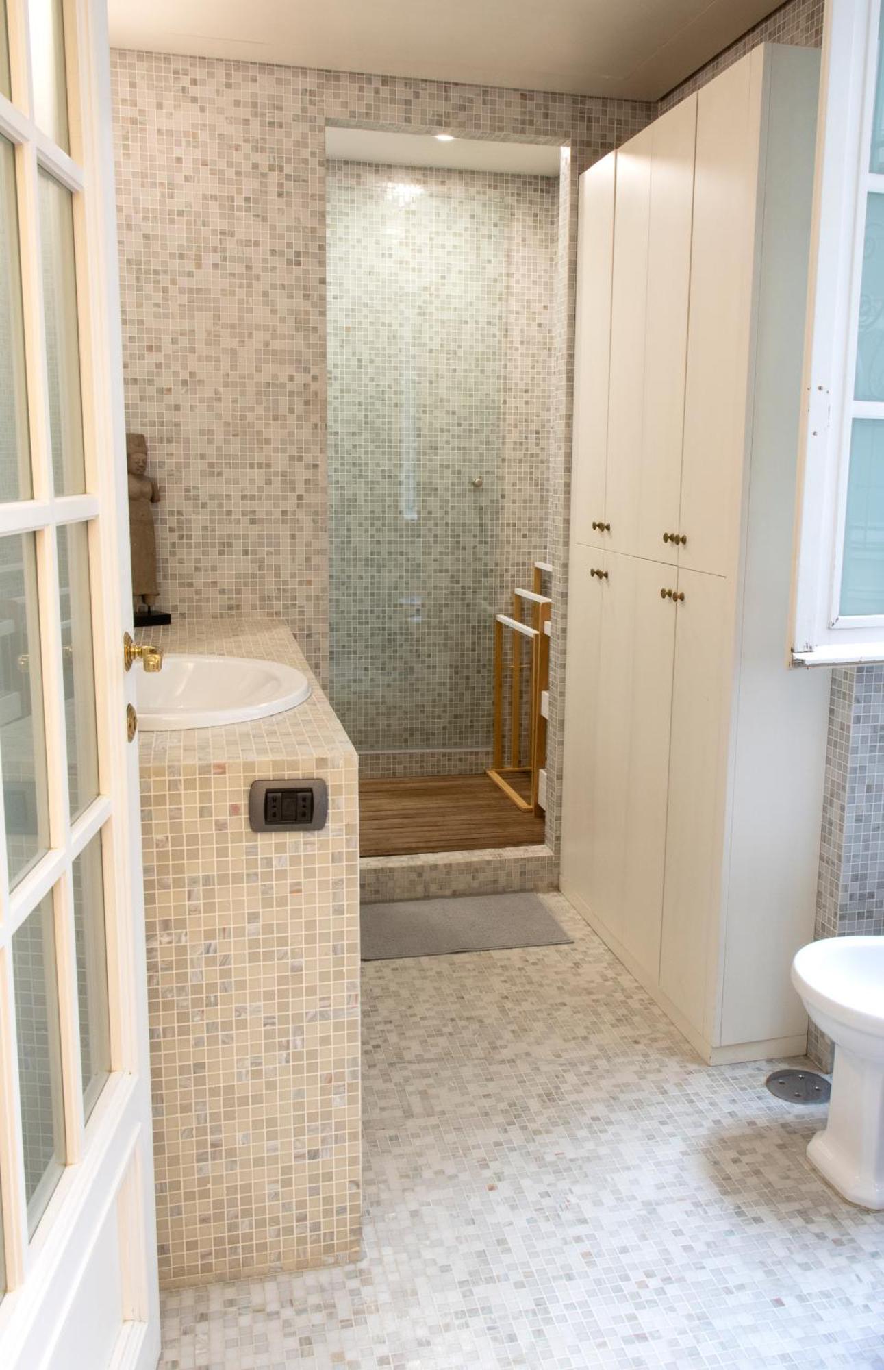 Moon Cove, Borghese Prestige Hideaway Appartamento