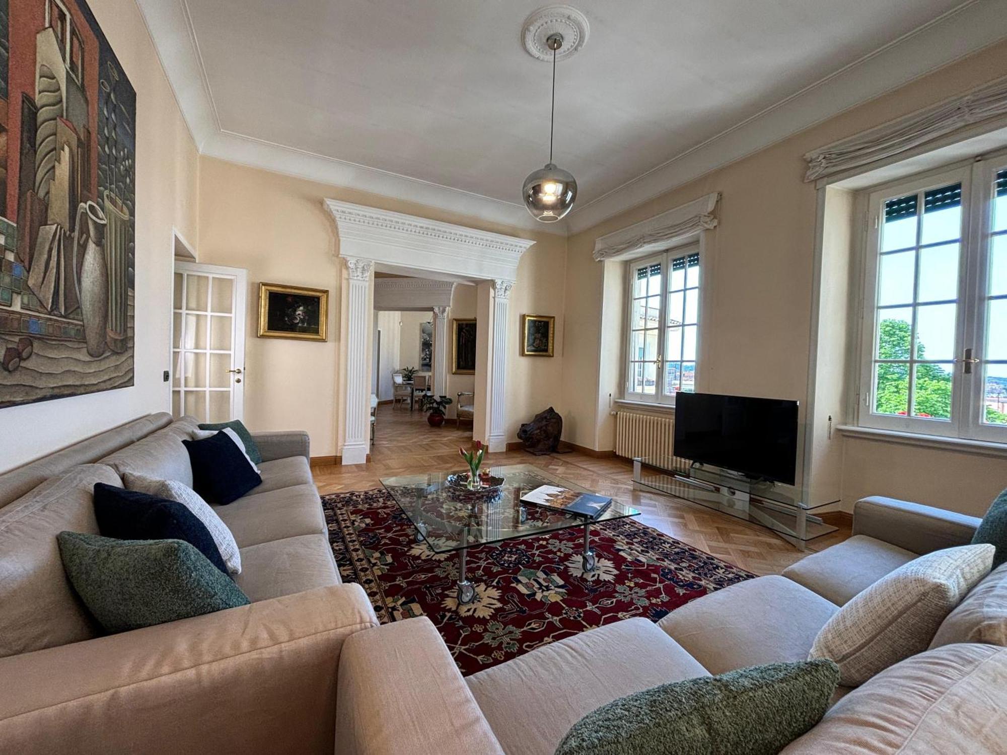 Appartamento Moon Cove, Borghese Prestige Hideaway *