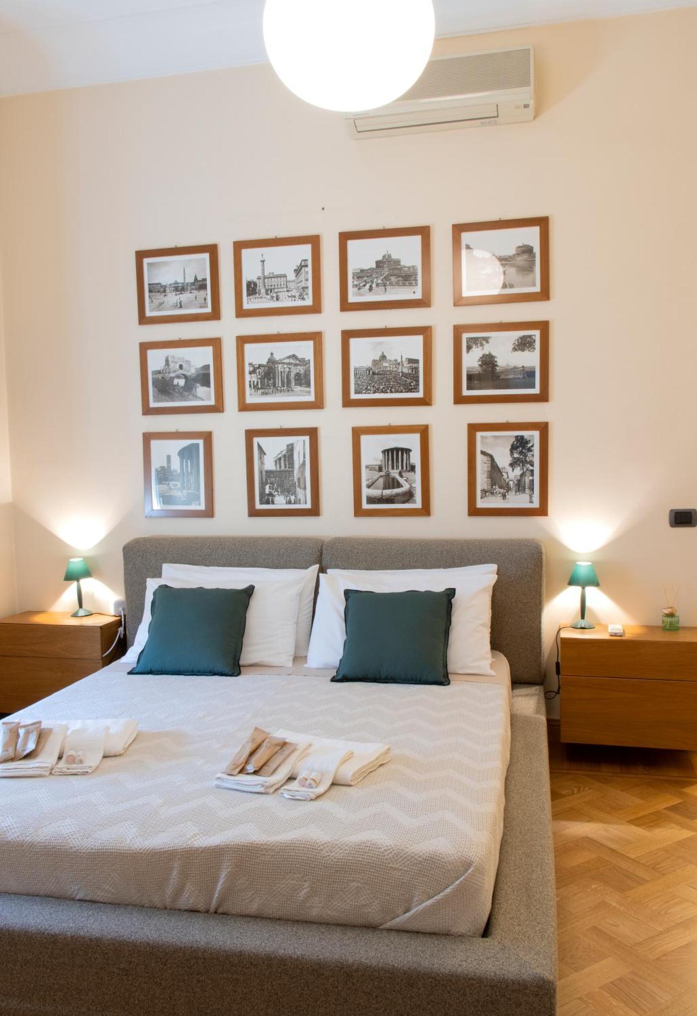 Moon Cove, Borghese Prestige Hideaway Appartamento *