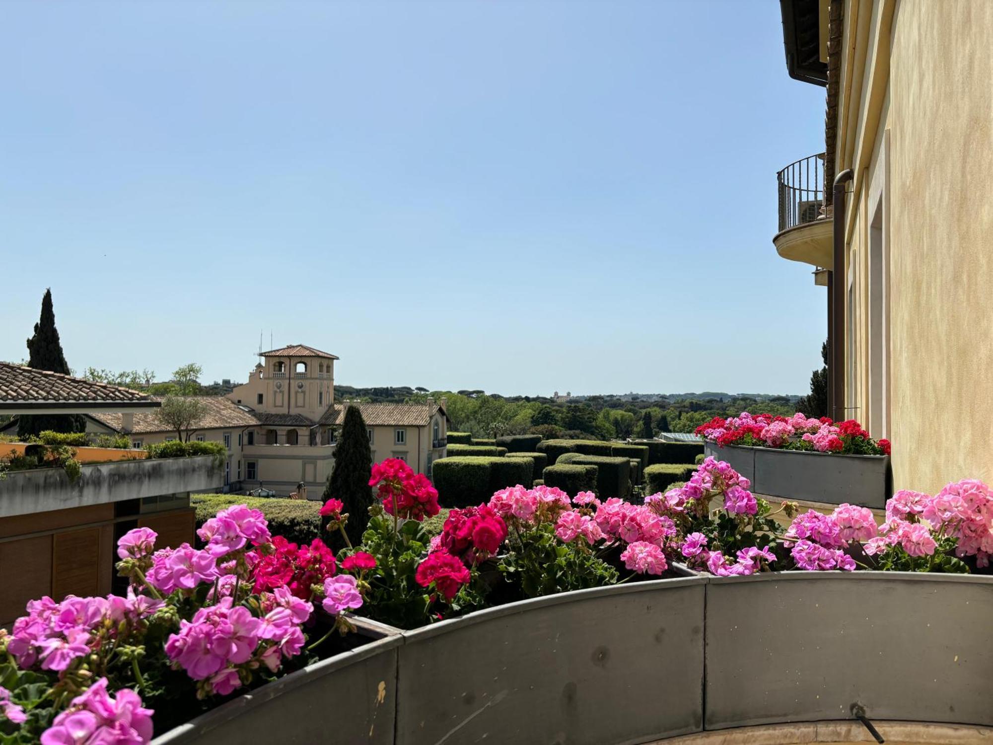 Moon Cove, Borghese Prestige Hideaway Appartamento